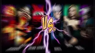 UMVC3 X-Factory 2 Sep 24 , 2021 Casuals SickAbyss2 Vs K-Brad pt. 1