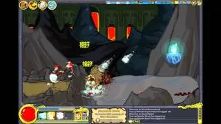 Dungeon Blitz: Mage Solos Dread Voice