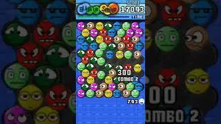 Bubble Smile HD - Android/iOS Gameplay