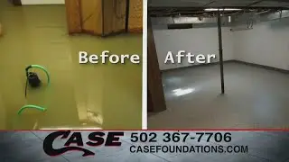 GDL: Case Foundation Systems Offers Free Inspections.