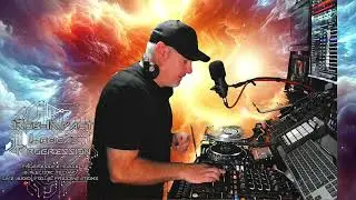 ROB-IMPACT LOGICAL PROGRESSION LIVE  AUGUST 10TH 2025