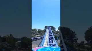 I&rsquo;ll pass😳😬🫣#rollercoaster #crazy #gopro #seaworld #sandiego #shorts #fyp #mack #manta