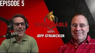 Unbeatable Ep. 5: Billy Buck