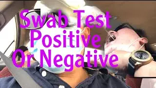Swab test gaano ka dali ang process ng Ministry of health ng Saudi?