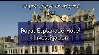 Royal Esplanade Hotel