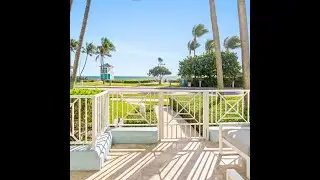 Orchid Beach- 701 SE 21st Ave #109, Deerfield Beach, Fl 33441