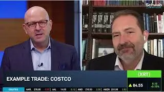 Valuation Hits Costco's Multi-Year Rally & COST Options Trade