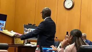 Things Keith Adams Revealed About YoungThug's case #hiphopartist #youngthug #live