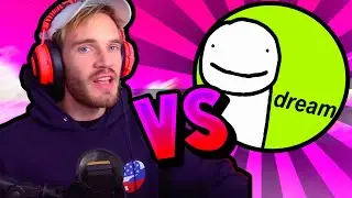 Dream Stans CANCEL Pewdiepie!!!
