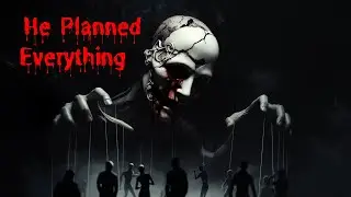 They Never Show Their Real Plan | Dark Psychology Story