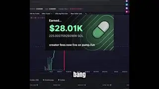 Learning Crypto Trading Made Me $28,000🔥#new #trending #crypto #viral 