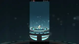 evolve 1000 cp shiny eevee into 3000 cp shiny vaporeon in Pokemon go