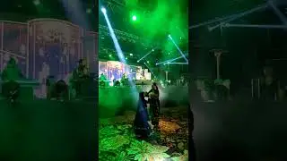 Satinder sartaj live performance #video #wedding #love