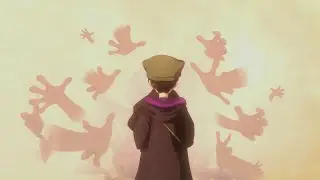 Digimon Survive - Miu's Death Scene