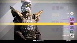 Destiny | The Old Hunger | 50 Calcified Fragments