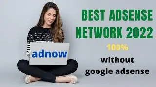 how to approve your website  on adnow||approval your blogger site||google adsense approve site 2022
