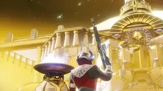 Breaking down vaulted raid speedruns for charity