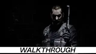 Rogue Warrior | Full Game Walkthrough | No Commentary