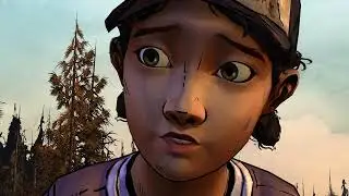 The Walking Dead Season Two Is A Gem