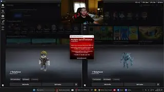 Deschide 2 Roblox-uri simultan pe PC &ndash; Tutorial Rapid (2025)