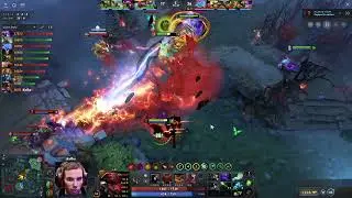 Kefka [Top rank 1899] | Dota 2