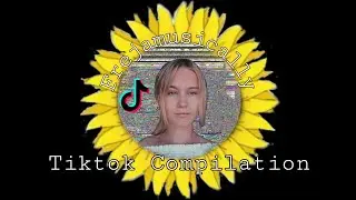 #07 Tiktok Compilation/frejamusically