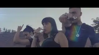 Zaramay - En mi barrio (Official Video)