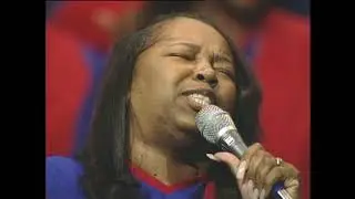 Mississippi Mass Choir - Lord Take Control