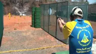 XXIII Campeonato Brasileiro de Tiro Pratico
