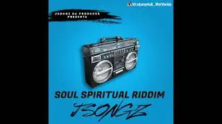 Soul Spiritual Riddim
