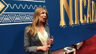 IPCPR 2018 - BEHIND THE SCENES