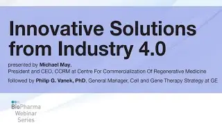 INNOVATIVE SOLUTIONS FROM INDUSTRY 4.0