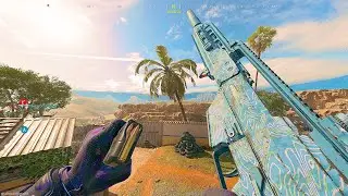 Best Holger Class Setup (Search)