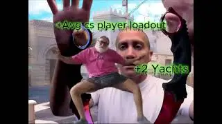 GABEN RAMPAGE MEME BLACK WEDNESDAY VALVE CS2 MARKET CRASH