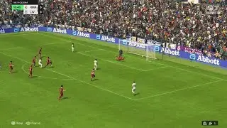 Epic Fail Football Fc 24 Fifa 24 - Player catch the ball