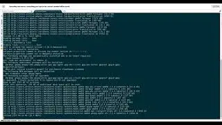 Docker Installation on Ubuntu