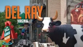 As Del Ray Has Changed, Tops of Old Town Has Stayed the Same