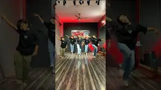 Danks Antham @Dancebeatz. #sufromso #dance #kannadatrendingvideos #fun #rajbshetty