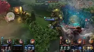 OH NOO.. #vainglory #vainglorysea #vaingloryvideo