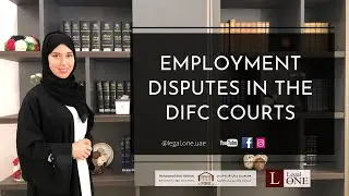 Choice of DIFC Court for employment claims