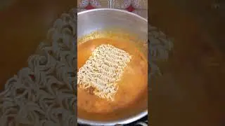 Viral cheese Maggi without cheese😱,Trading Cheese Maggi without Cheese ,#maggi #shorts #short