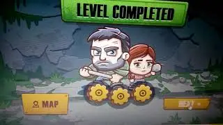 Duo survival 2 walkthrough poki