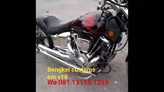 wa 081 11115 1224 customs sm v16muraaaahhh