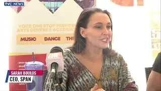 SPAN Set To Hold FAMFEST To Celebrate Family Values