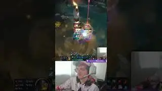 NEW OLAF 1vs4 *OP*