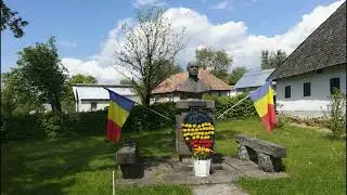 Casa memoriala Dr. Vasile Lucaciu