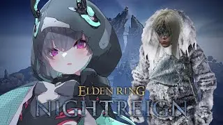 「Elden Ring: Nightreign」It's getting chilly in here... [Big DPS Frostbite Build]