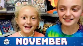 Longview Elementary 2019-20 Year in Review