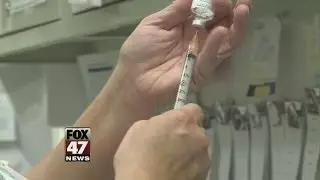 Swine Flu Is On The Rise, Vaccine Is Only Prevention