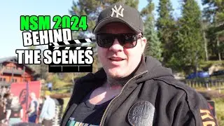 NSM 2024 - BEHIND THE SCENES